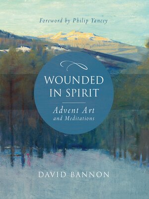 cover image of Wounded in Spirit